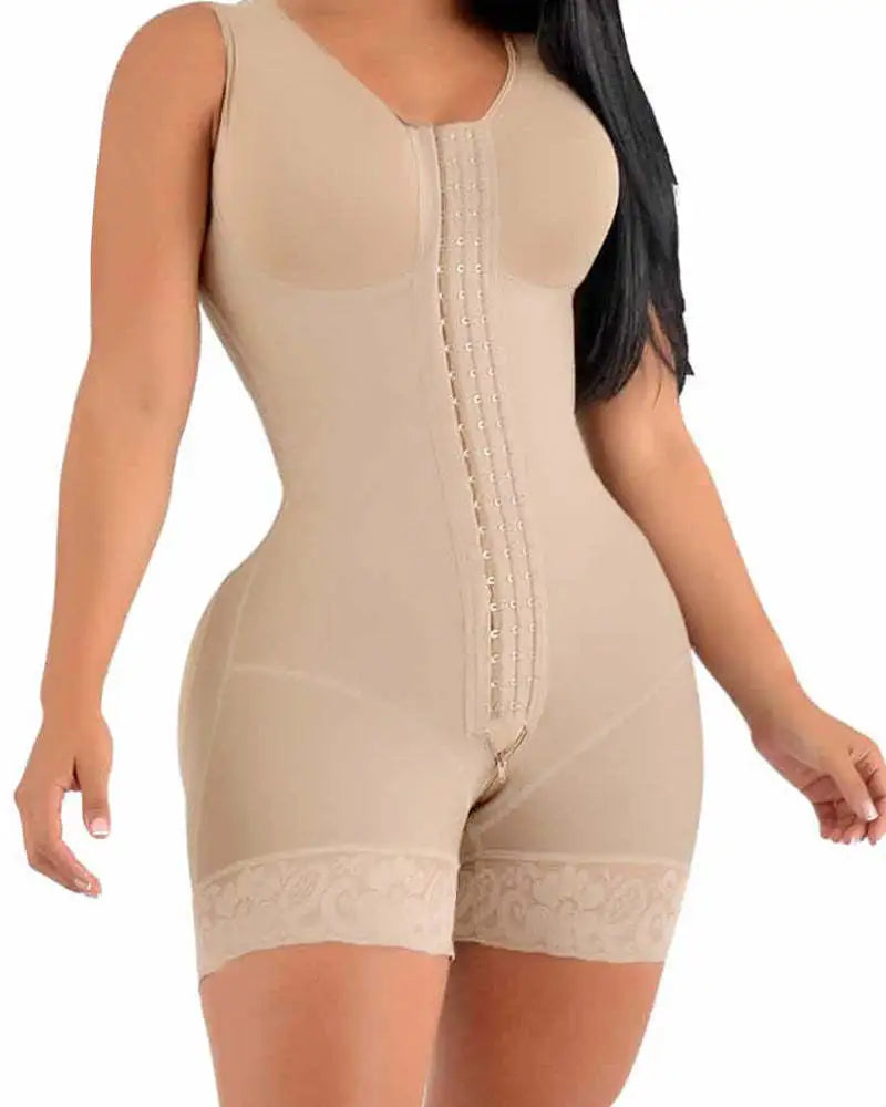 Faja Essential Lift - Skin Tone