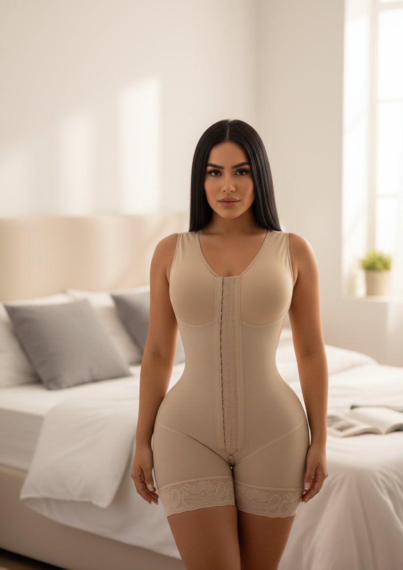 Faja Essential Lift - Skin Tone